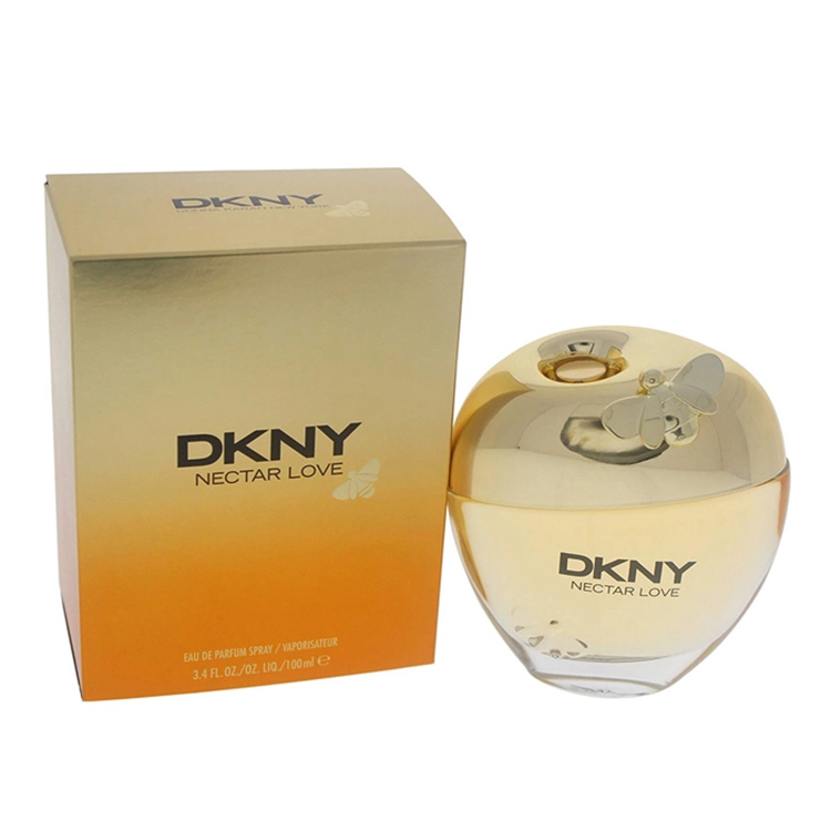 DKNY Nectar Love Eau de Parfum Spray 50 ml 1.7 fl.oz Oksouq